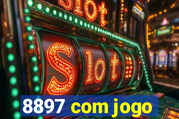 8897 com jogo